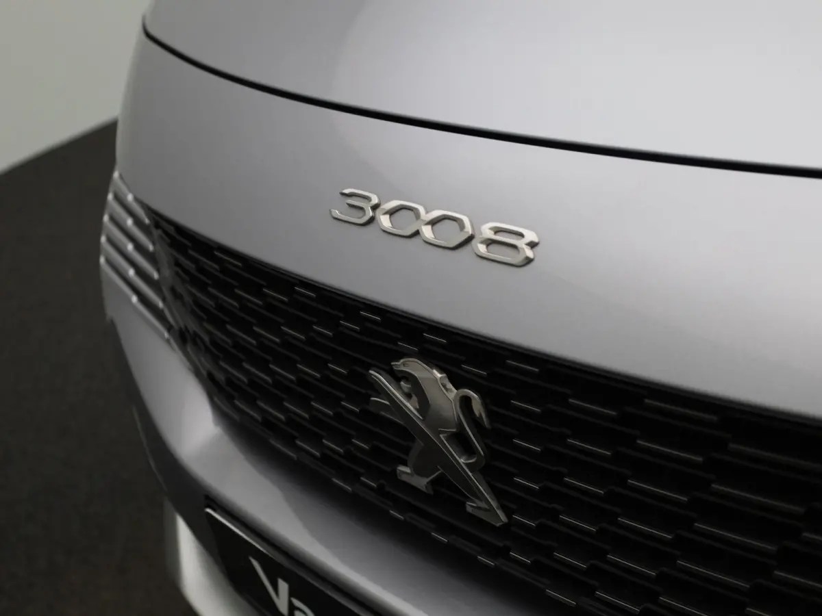 1.6 HYbrid 225 GT | Automaat | Navigatie | Half leder | Camera | Climate control | Apple carplay | Cruise control