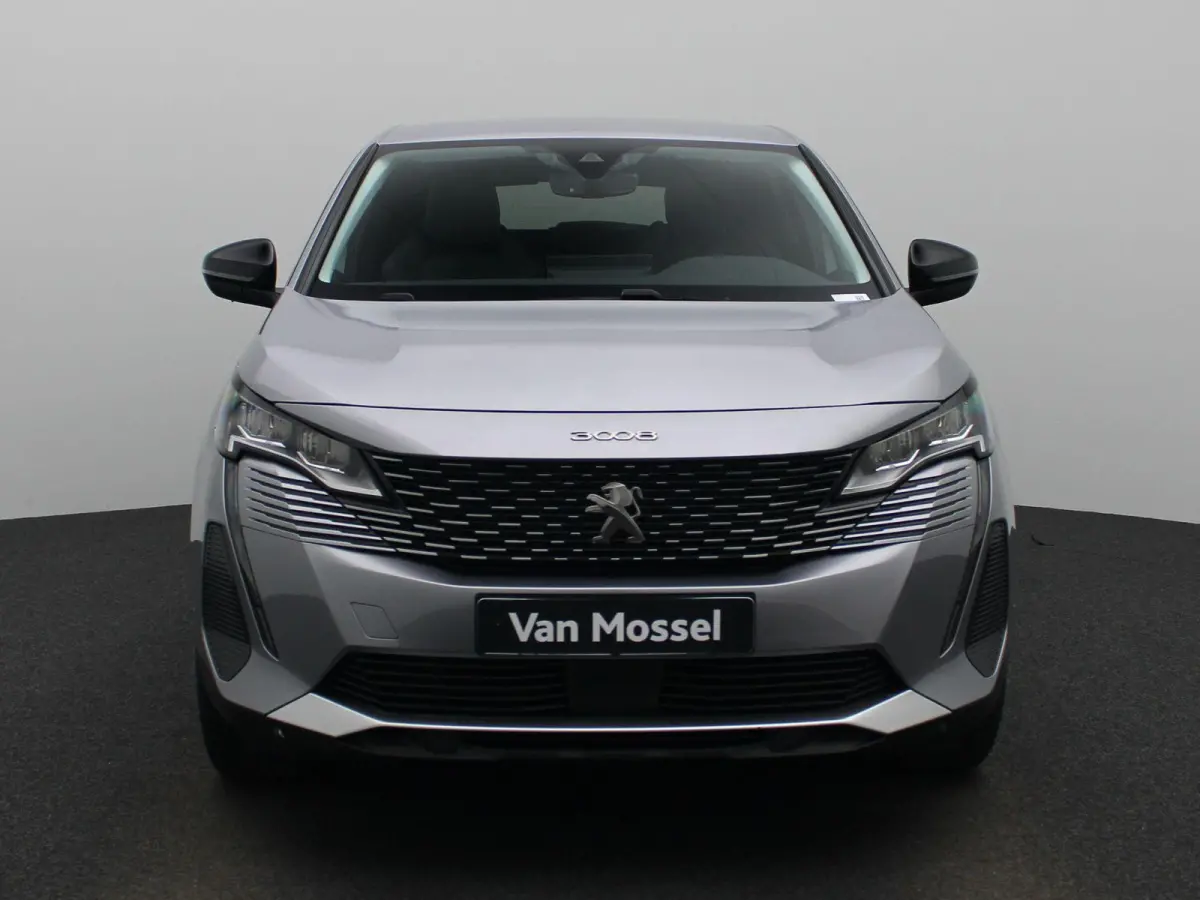 1.6 HYbrid 225 GT | Automaat | Navigatie | Half leder | Camera | Climate control | Apple carplay | Cruise control