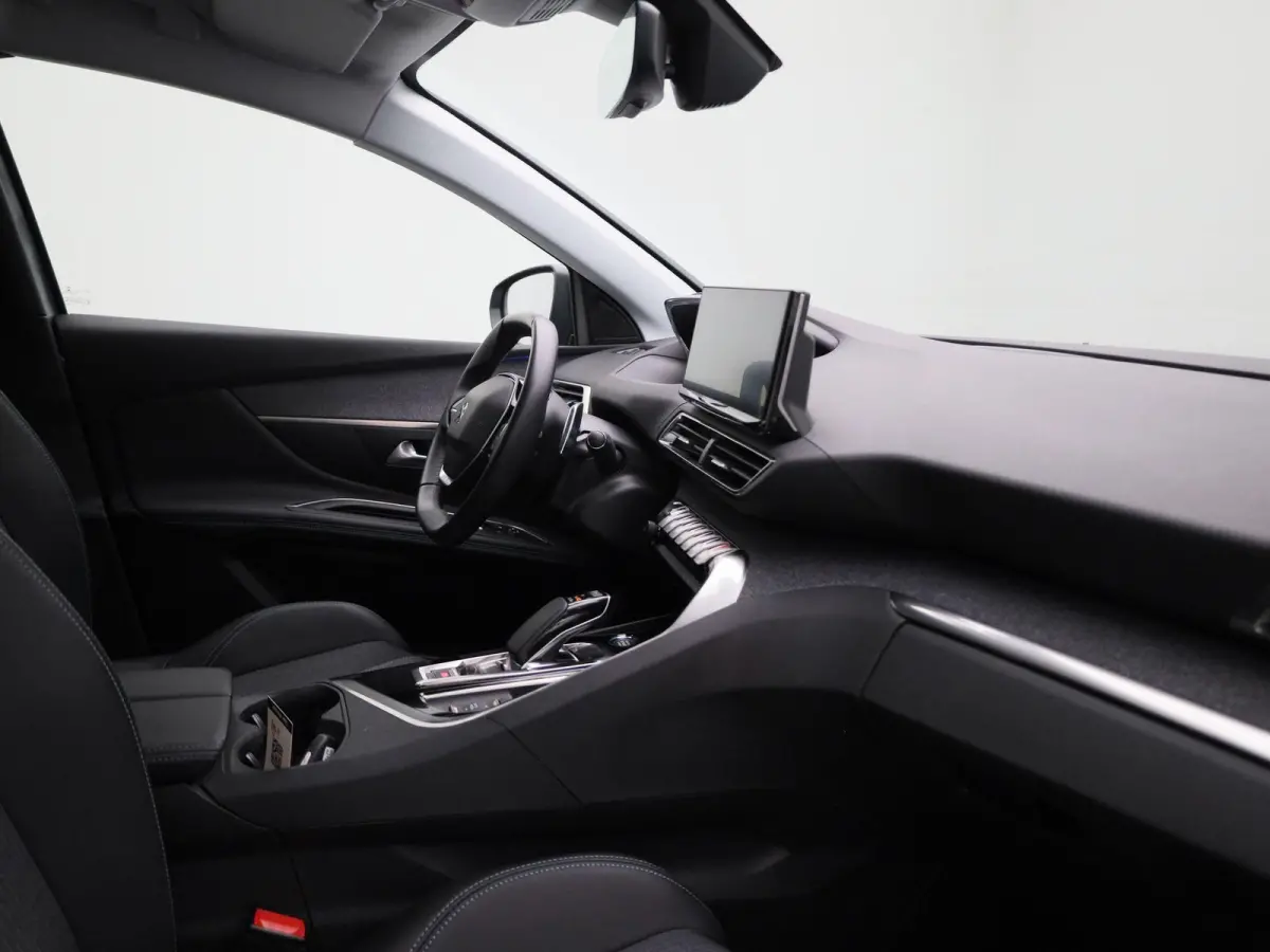 1.6 HYbrid 225 GT | Automaat | Navigatie | Half leder | Camera | Climate control | Apple carplay | Cruise control