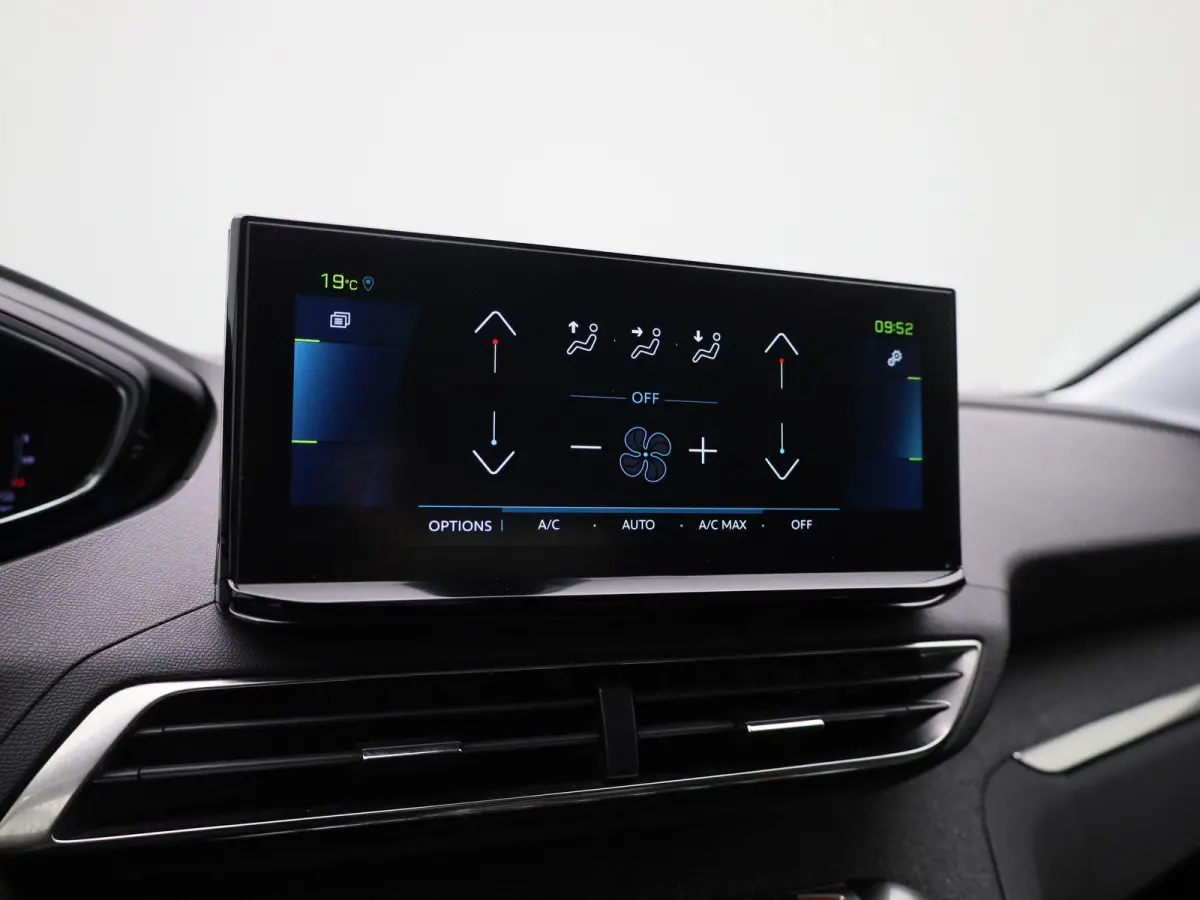 1.6 HYbrid 225 GT | Automaat | Navigatie | Half leder | Camera | Climate control | Apple carplay | Cruise control