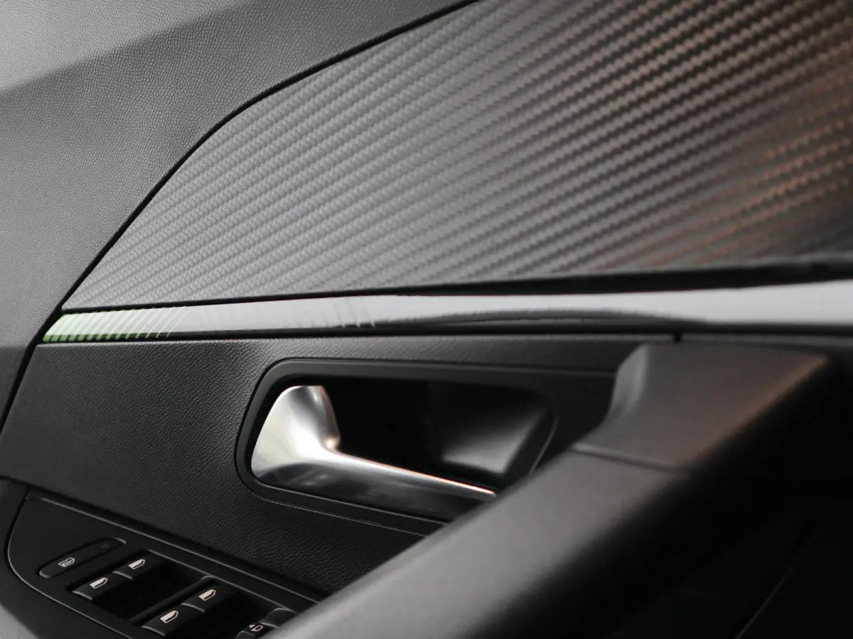 Active - LED - NAVI - CAMERA