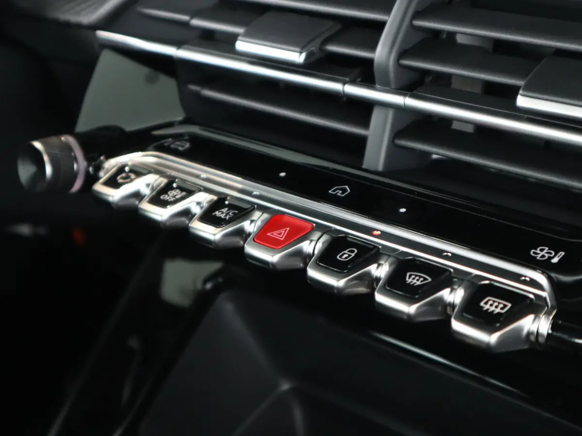 Active - LED - NAVI - CAMERA