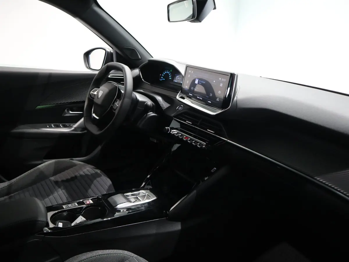 Active - LED - NAVI - CAMERA