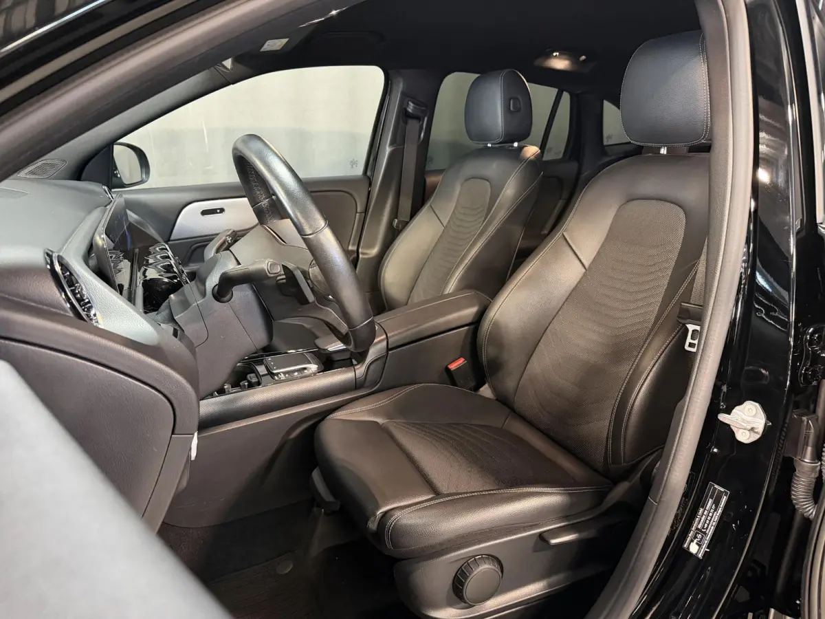 250 e Progressive 17"/Widescreen/Stoelverwarming/DAB/Apple Carplay & Android Auto/Navigatie/Climate/PDC v+a
