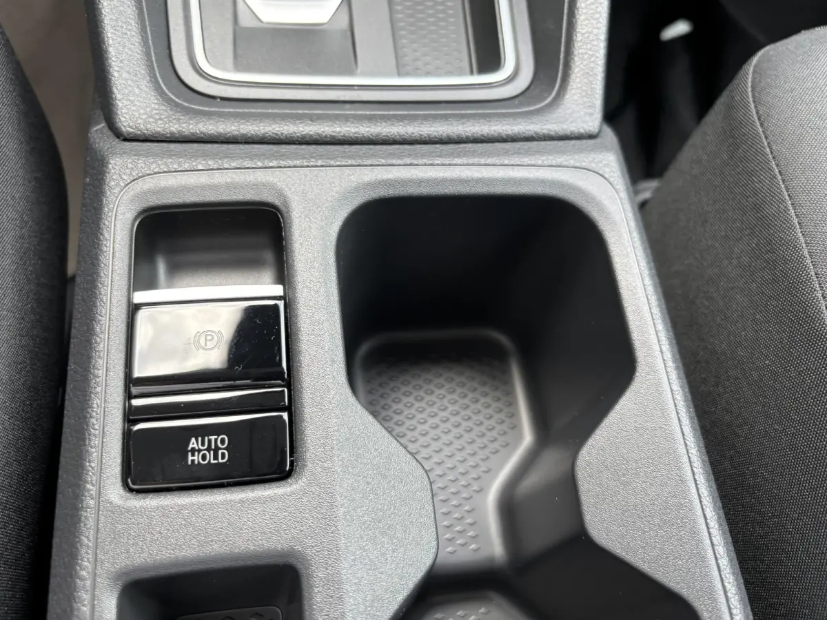 1.5 EcoBoost PHEV L2 Trend | Laadschot met Ruit | Ruit in achterdeuren | Apple carplay | Android Auto |