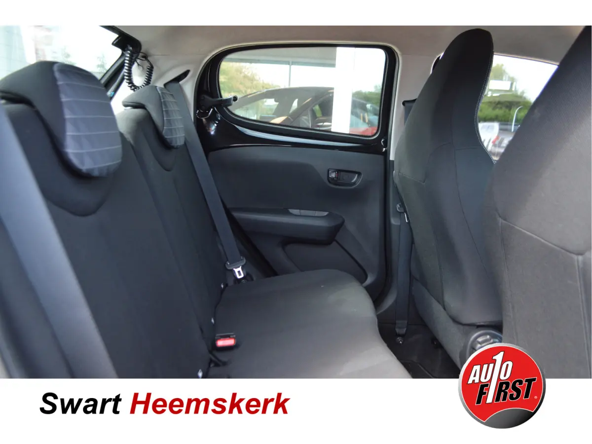 1.0 e-VTi Active | Orig. NL auto | 1e eigenaar | Bovag garantie