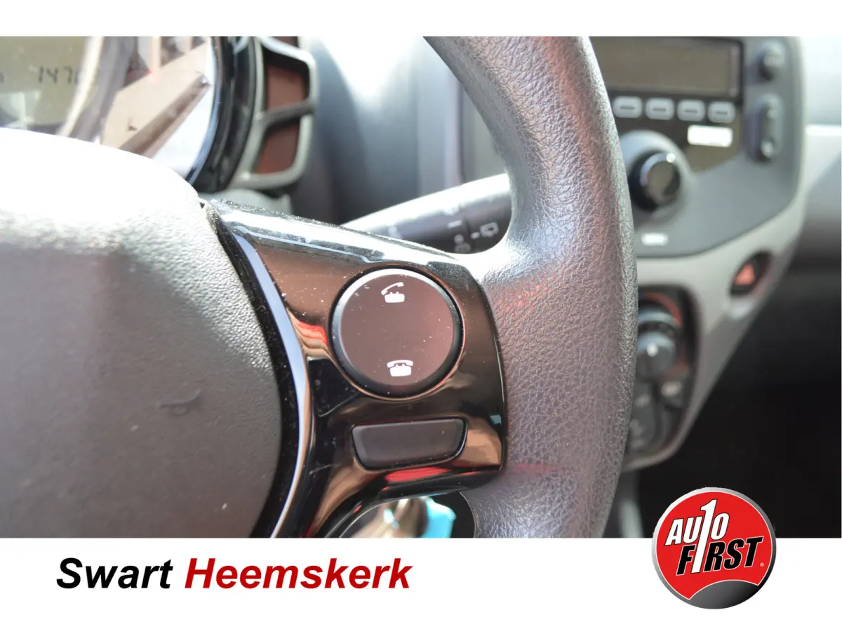 1.0 e-VTi Active | Orig. NL auto | 1e eigenaar | Bovag garantie