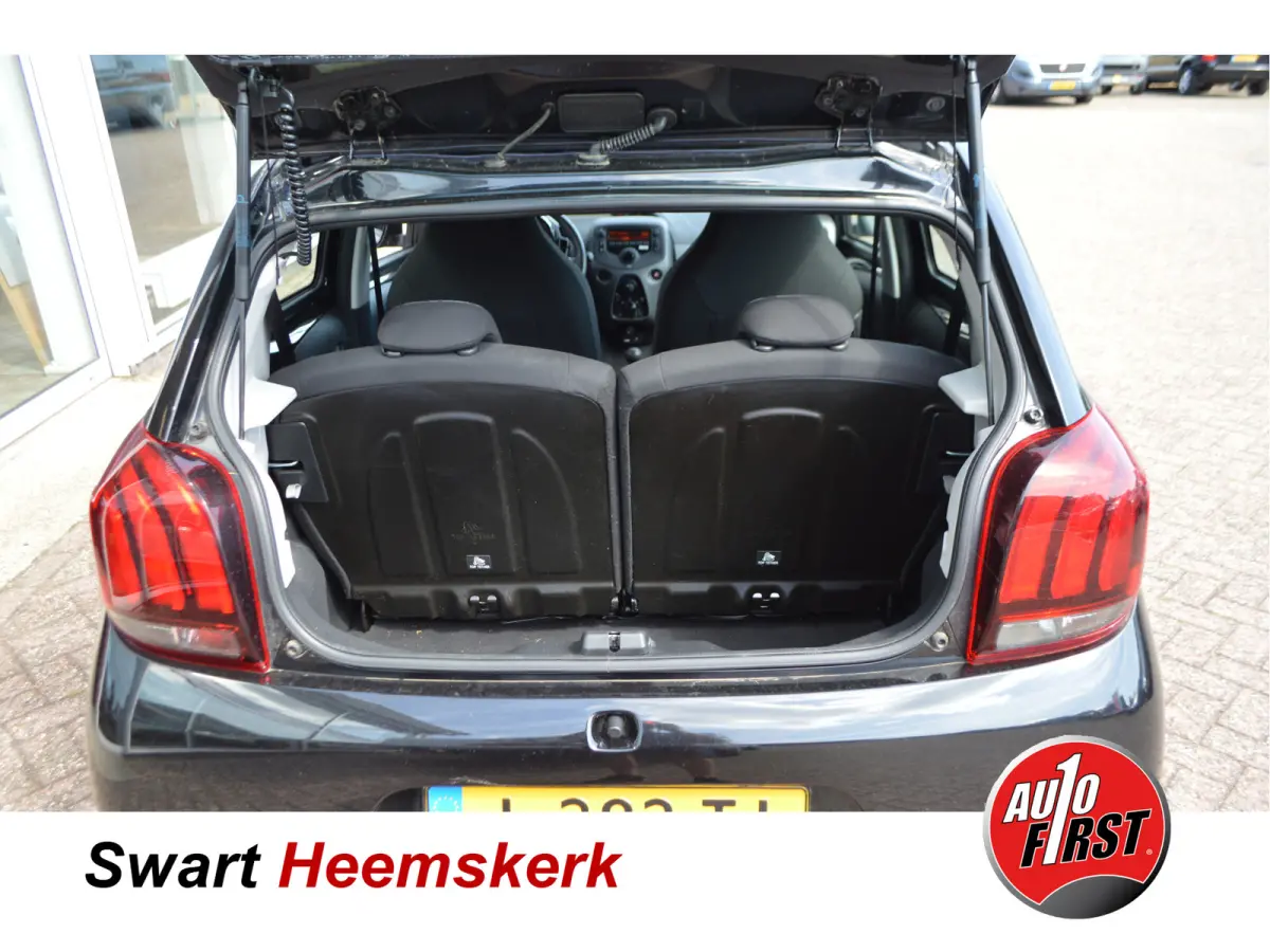 1.0 e-VTi Active | Orig. NL auto | 1e eigenaar | Bovag garantie