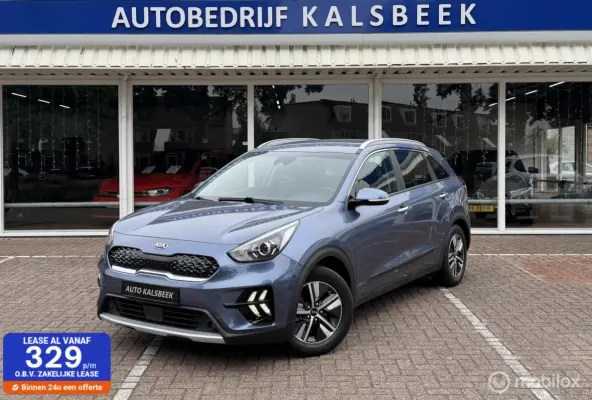 1.6 GDi Hybrid ExecutiveLine|55DKM|Lane|Camera|Carplay|