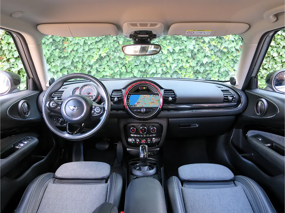 1.5 Cooper Chili F54 LCI aut. 1 eig, LED, HK, Apple CP, Adapt Cruise, 17"