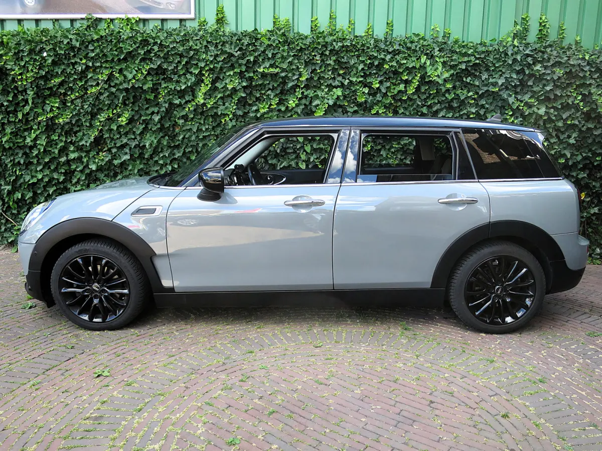1.5 Cooper Chili F54 LCI aut. 1 eig, LED, HK, Apple CP, Adapt Cruise, 17"