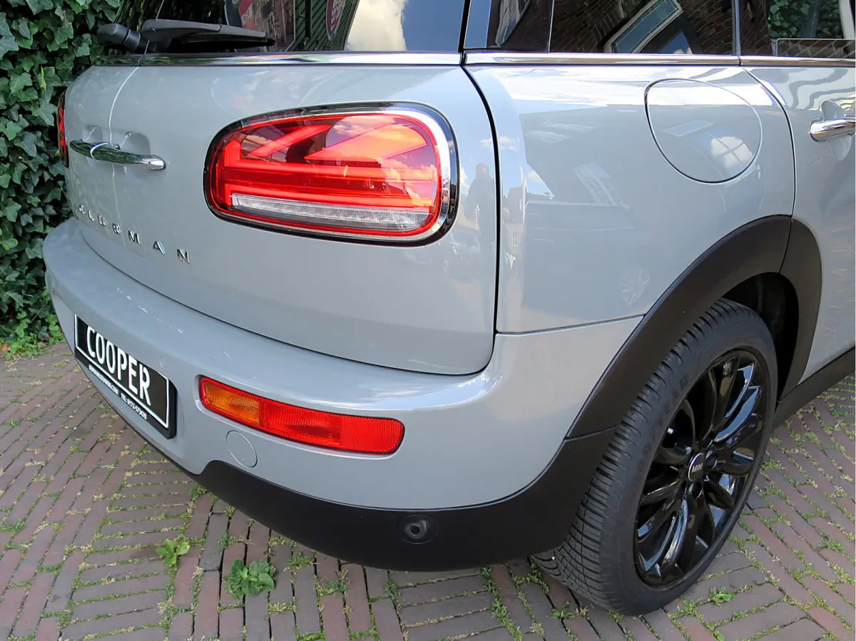 1.5 Cooper Chili F54 LCI aut. 1 eig, LED, HK, Apple CP, Adapt Cruise, 17"