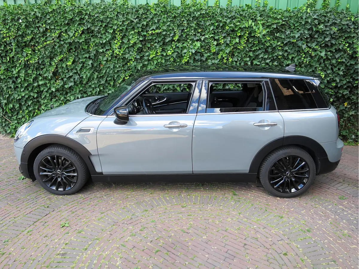 1.5 Cooper Chili F54 LCI aut. 1 eig, LED, HK, Apple CP, Adapt Cruise, 17"
