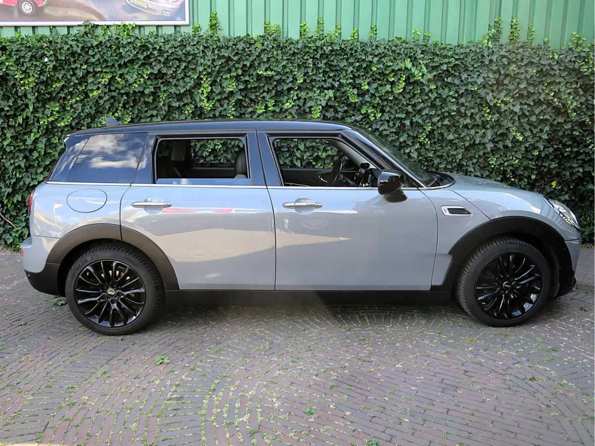 1.5 Cooper Chili F54 LCI aut. 1 eig, LED, HK, Apple CP, Adapt Cruise, 17"