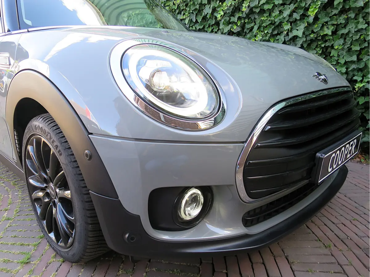 1.5 Cooper Chili F54 LCI aut. 1 eig, LED, HK, Apple CP, Adapt Cruise, 17"