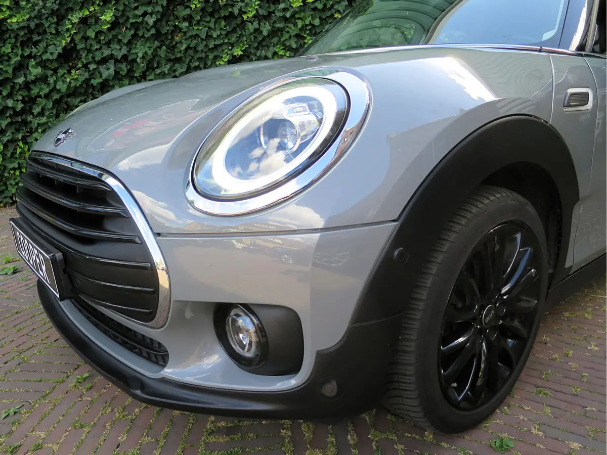 1.5 Cooper Chili F54 LCI aut. 1 eig, LED, HK, Apple CP, Adapt Cruise, 17"