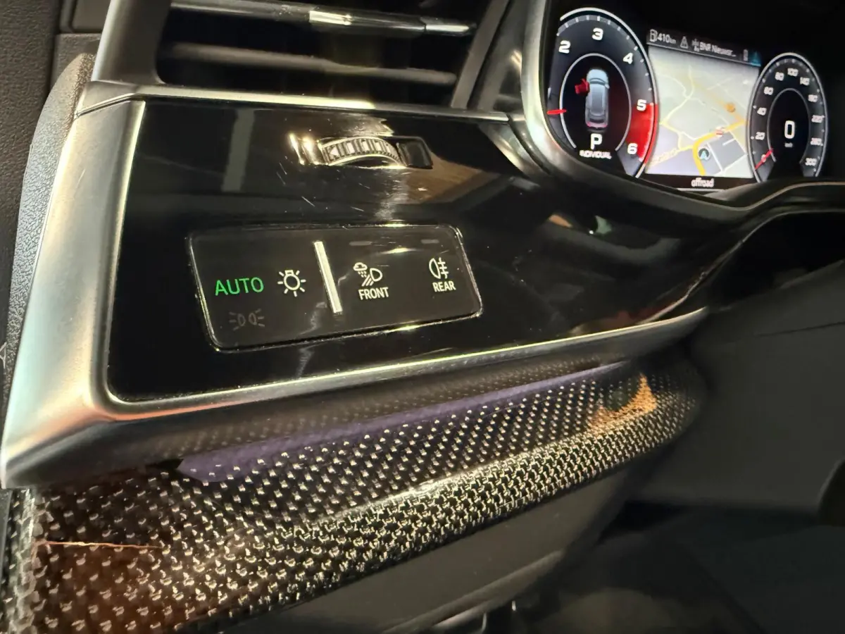 4.0 TDI SQ8 quattro luchtvering 360 cam head up inklapbare trekhaak Soft Close nieuwe banden