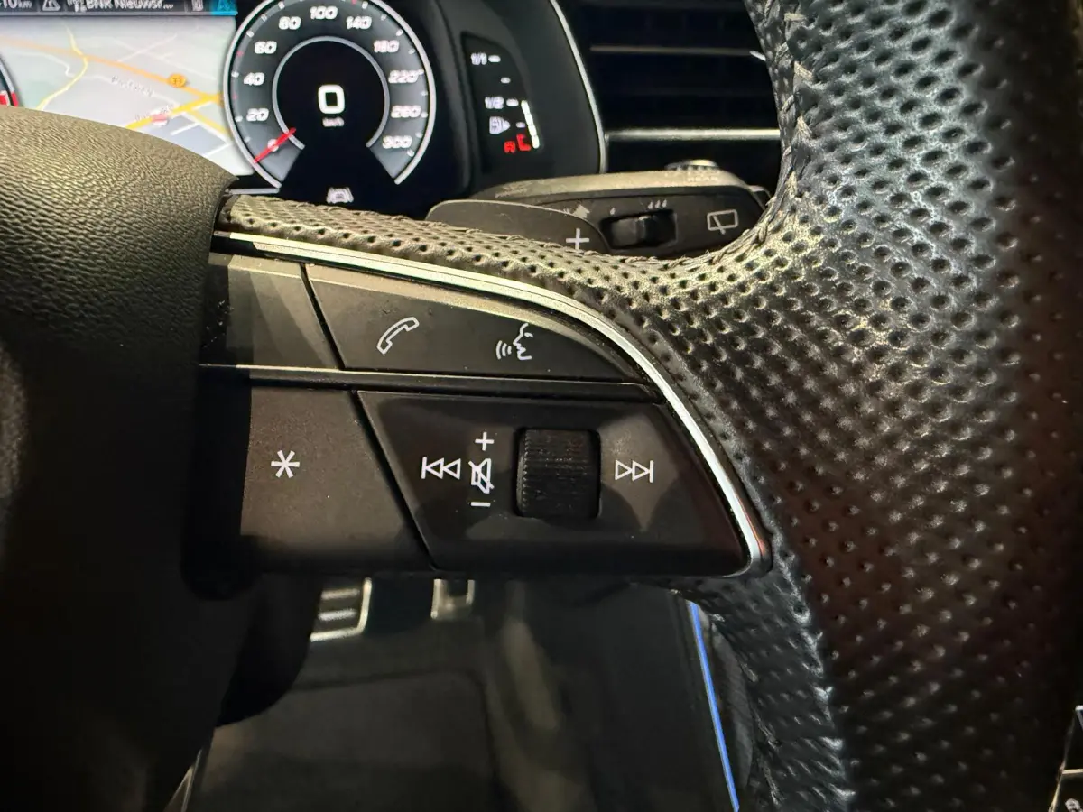 4.0 TDI SQ8 quattro luchtvering 360 cam head up inklapbare trekhaak Soft Close nieuwe banden