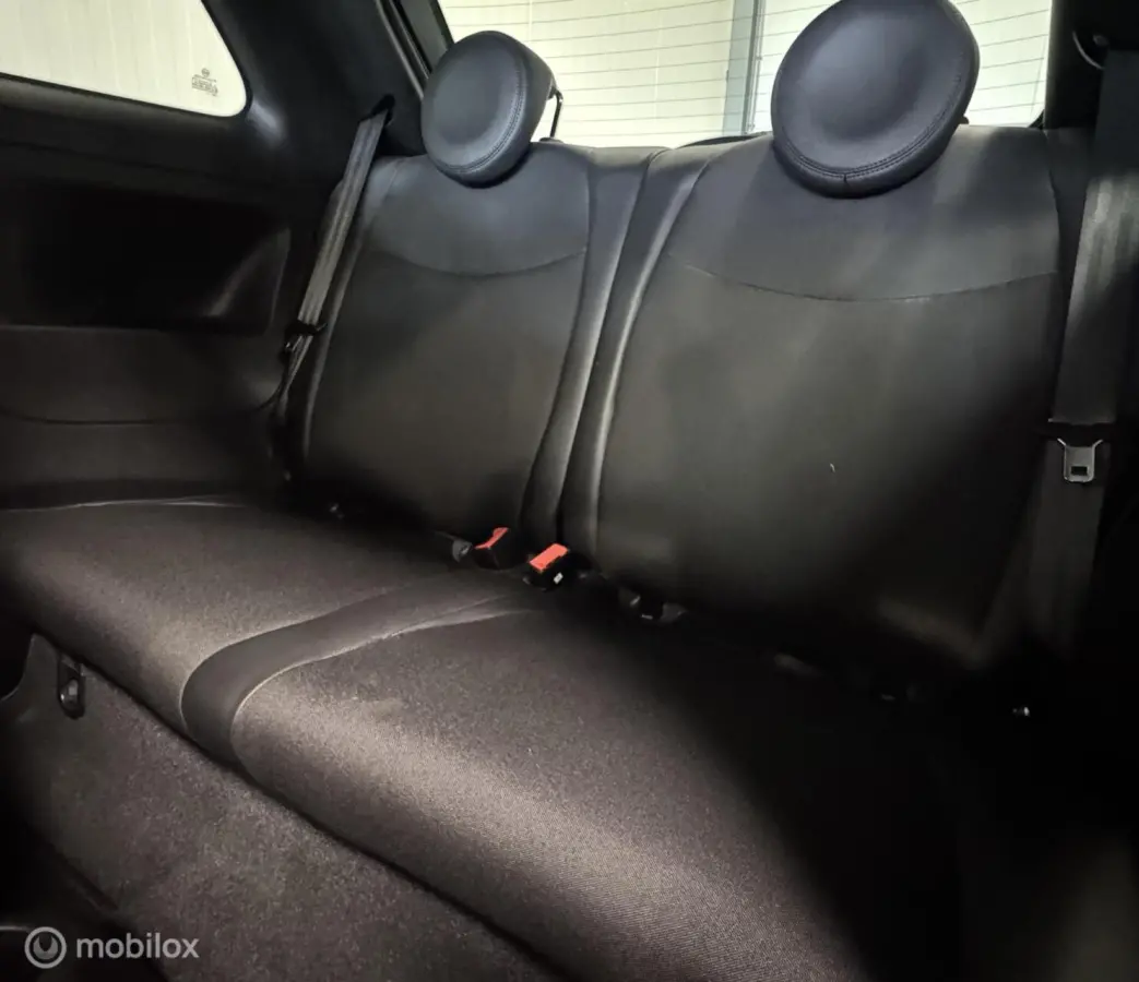 0.9 TwinAir Turbo Sport [ NAP cruise media ]
