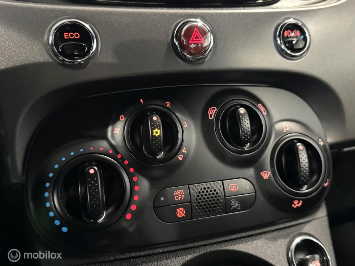 0.9 TwinAir Turbo Sport [ NAP cruise media ]