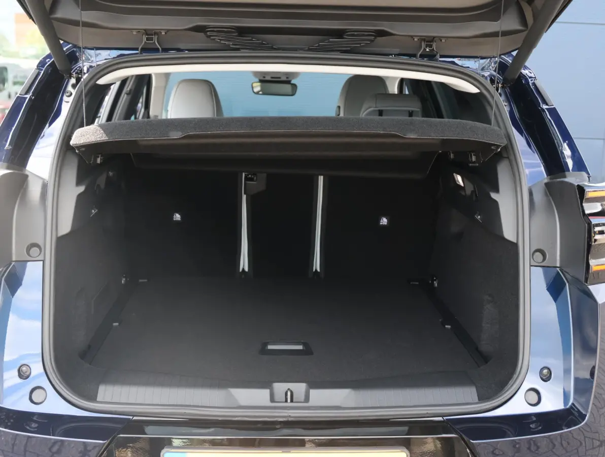 1.2 Hybrid 145pk Max Nieuw | Elektrische Bedienb. Bestuurdersstoel | Stoelverwarming/Verkoeling | Adaptieve Cruise Control | 360 Camera | Head-Up Display | Apple Carplay & Android Auto