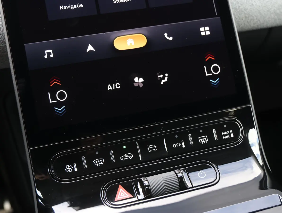 1.2 Hybrid 145pk Max Nieuw | Elektrische Bedienb. Bestuurdersstoel | Stoelverwarming/Verkoeling | Adaptieve Cruise Control | 360 Camera | Head-Up Display | Apple Carplay & Android Auto