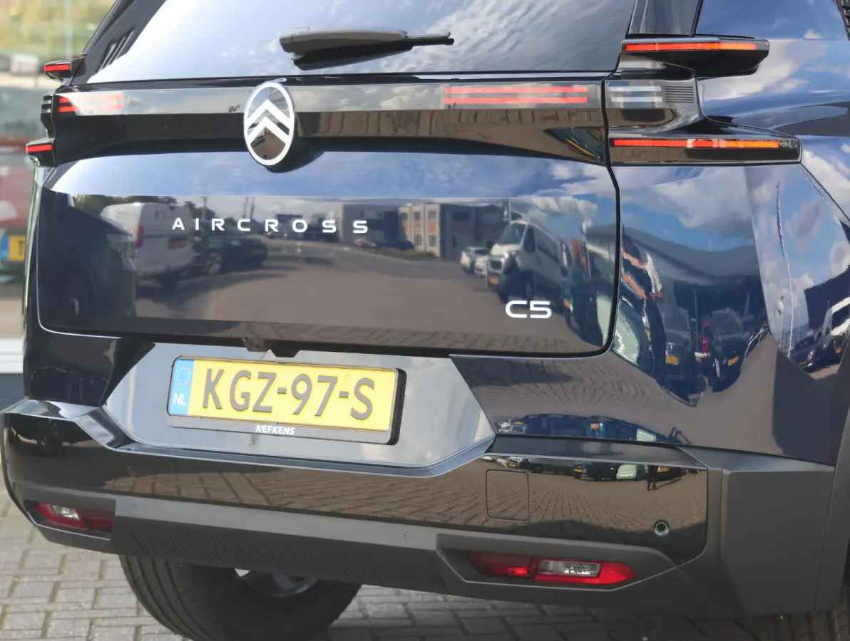 1.2 Hybrid 145pk Max Nieuw | Elektrische Bedienb. Bestuurdersstoel | Stoelverwarming/Verkoeling | Adaptieve Cruise Control | 360 Camera | Head-Up Display | Apple Carplay & Android Auto