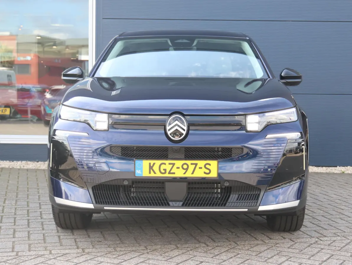 1.2 Hybrid 145pk Max Nieuw | Elektrische Bedienb. Bestuurdersstoel | Stoelverwarming/Verkoeling | Adaptieve Cruise Control | 360 Camera | Head-Up Display | Apple Carplay & Android Auto