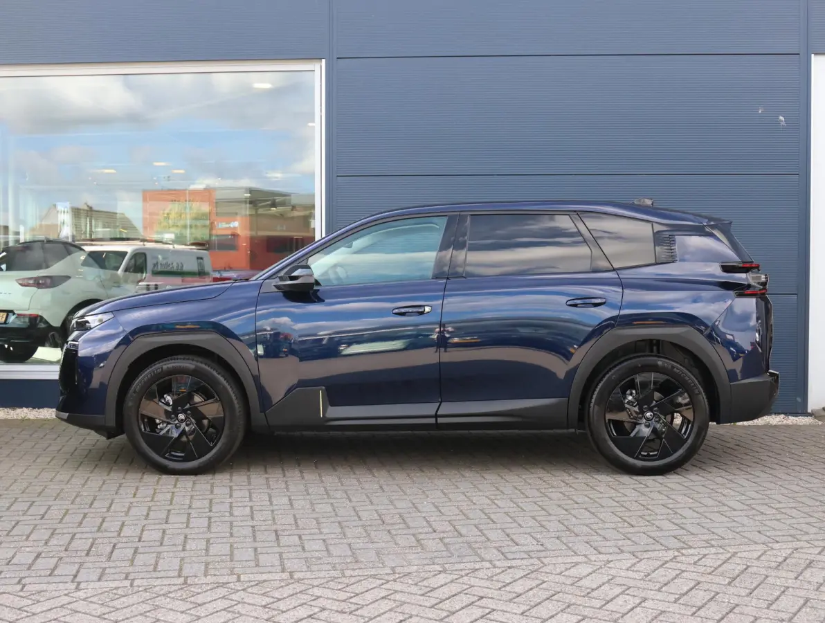 1.2 Hybrid 145pk Max Nieuw | Elektrische Bedienb. Bestuurdersstoel | Stoelverwarming/Verkoeling | Adaptieve Cruise Control | 360 Camera | Head-Up Display | Apple Carplay & Android Auto