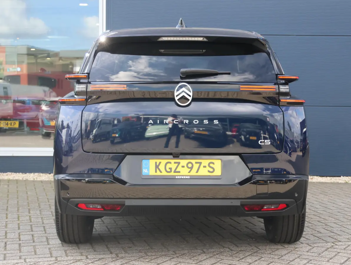 1.2 Hybrid 145pk Max Nieuw | Elektrische Bedienb. Bestuurdersstoel | Stoelverwarming/Verkoeling | Adaptieve Cruise Control | 360 Camera | Head-Up Display | Apple Carplay & Android Auto