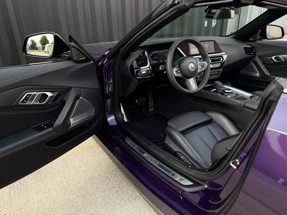 [G29] M40i High Executive l Facelift l Garantie 2028 l Eibach l Uniek!