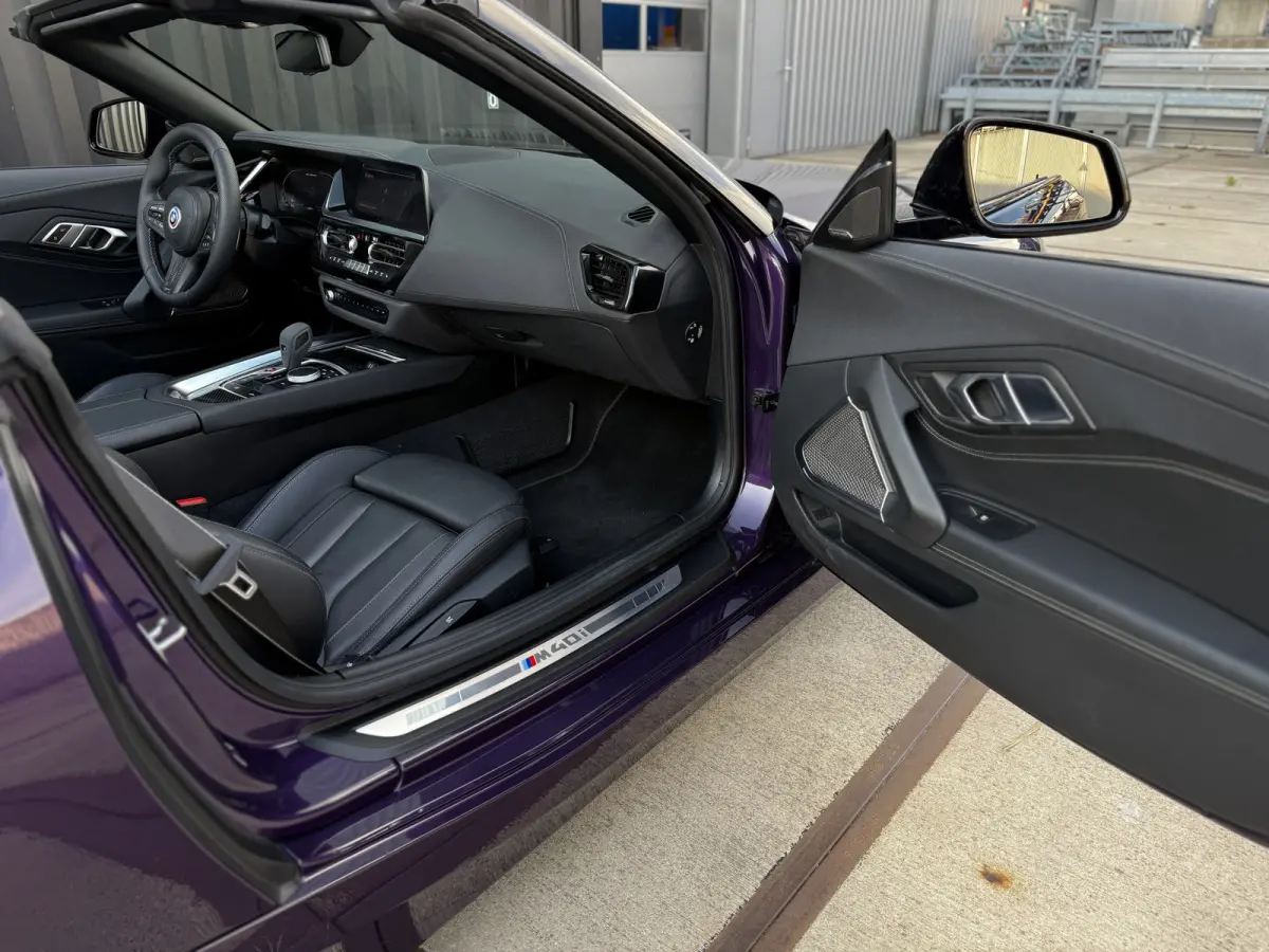 [G29] M40i High Executive l Facelift l Garantie 2028 l Eibach l Uniek!