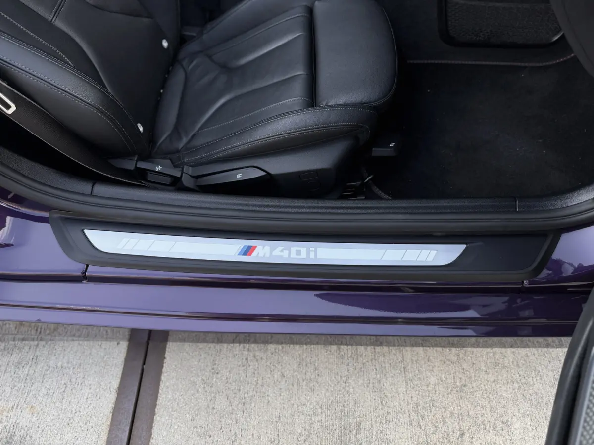 [G29] M40i High Executive l Facelift l Garantie 2028 l Eibach l Uniek!