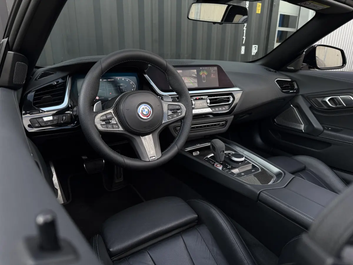 [G29] M40i High Executive l Facelift l Garantie 2028 l Eibach l Uniek!