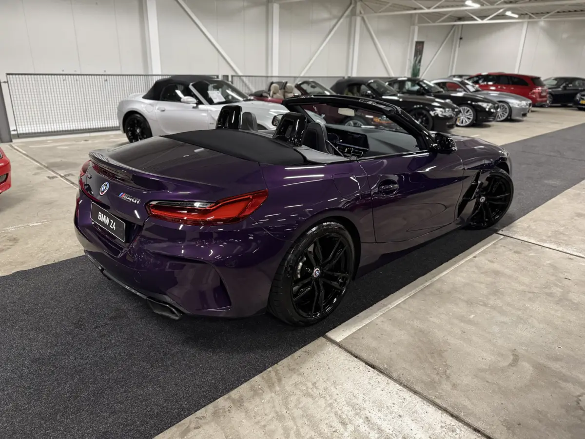 [G29] M40i High Executive l Facelift l Garantie 2028 l Eibach l Uniek!