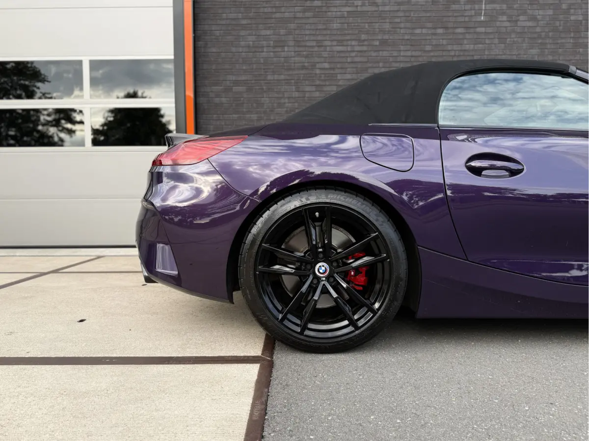 [G29] M40i High Executive l Facelift l Garantie 2028 l Eibach l Uniek!