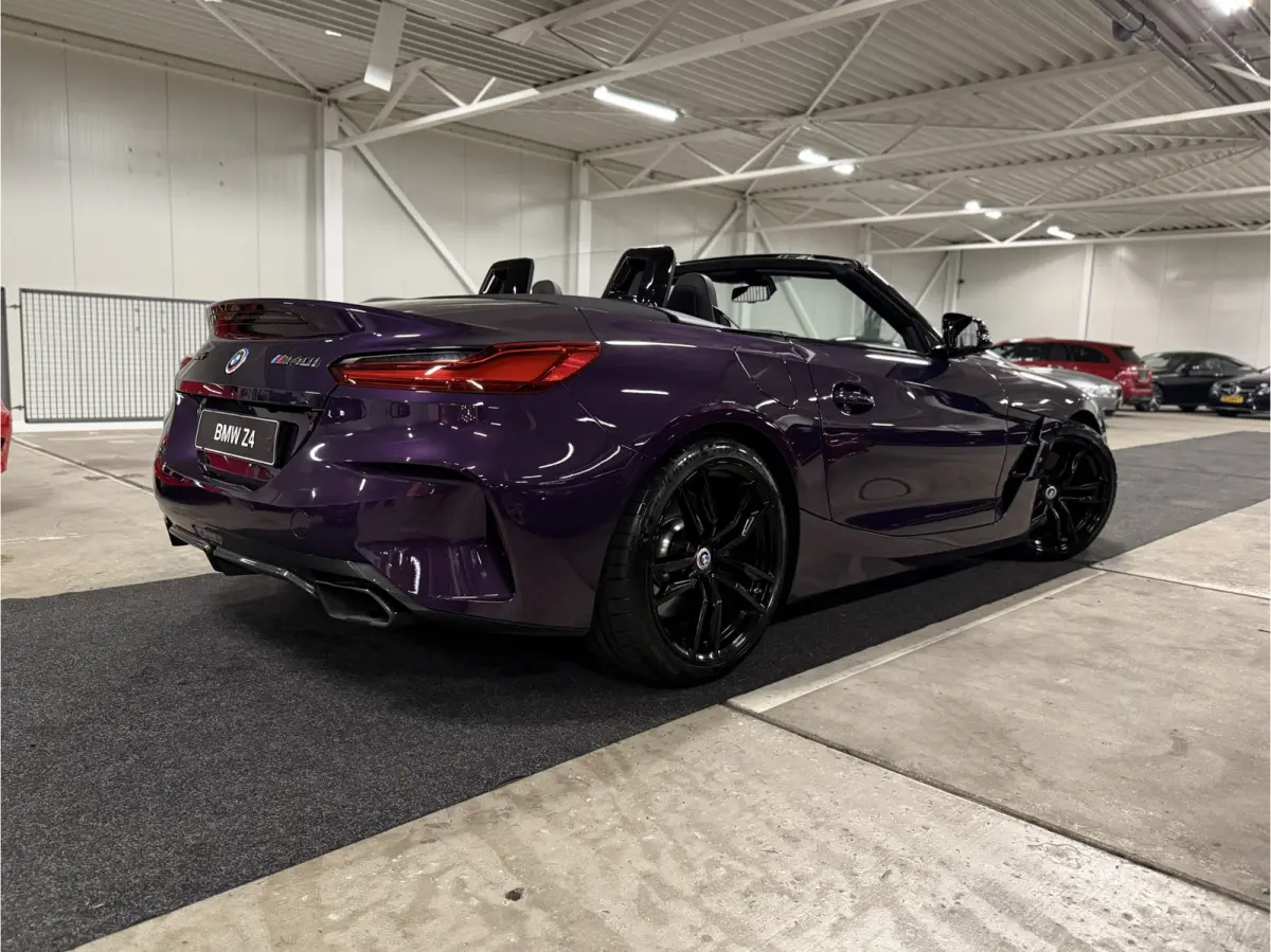 [G29] M40i High Executive l Facelift l Garantie 2028 l Eibach l Uniek!