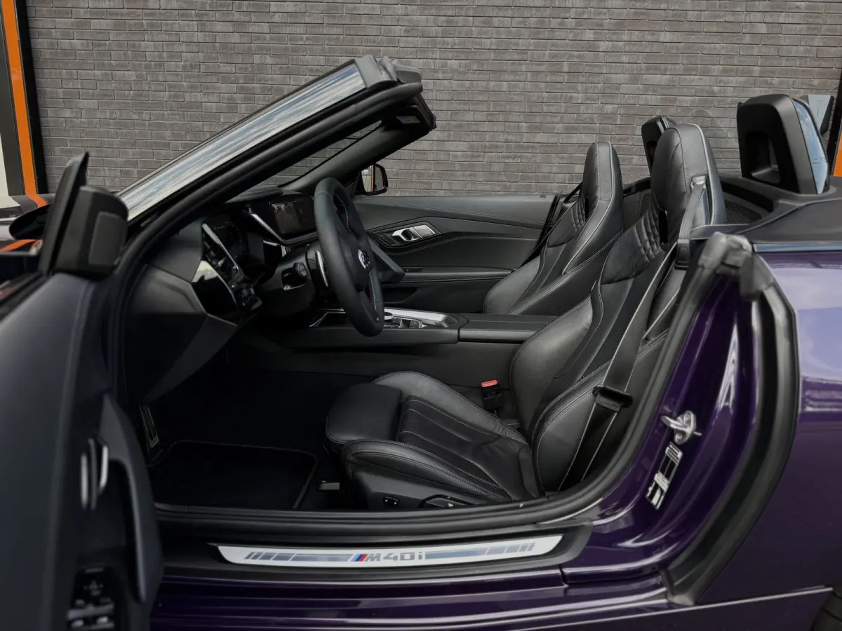 [G29] M40i High Executive l Facelift l Garantie 2028 l Eibach l Uniek!