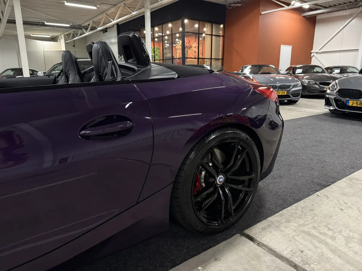[G29] M40i High Executive l Facelift l Garantie 2028 l Eibach l Uniek!