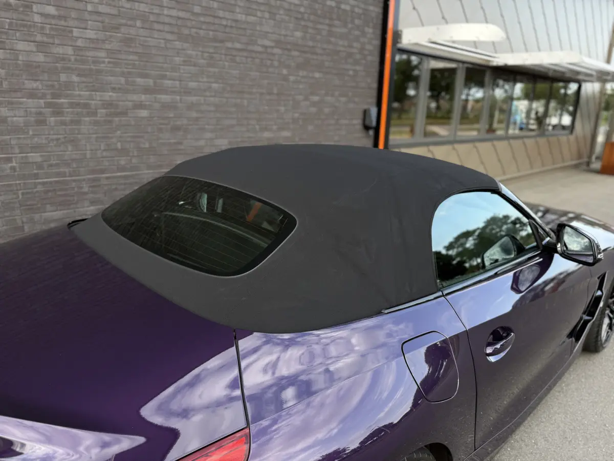 [G29] M40i High Executive l Facelift l Garantie 2028 l Eibach l Uniek!