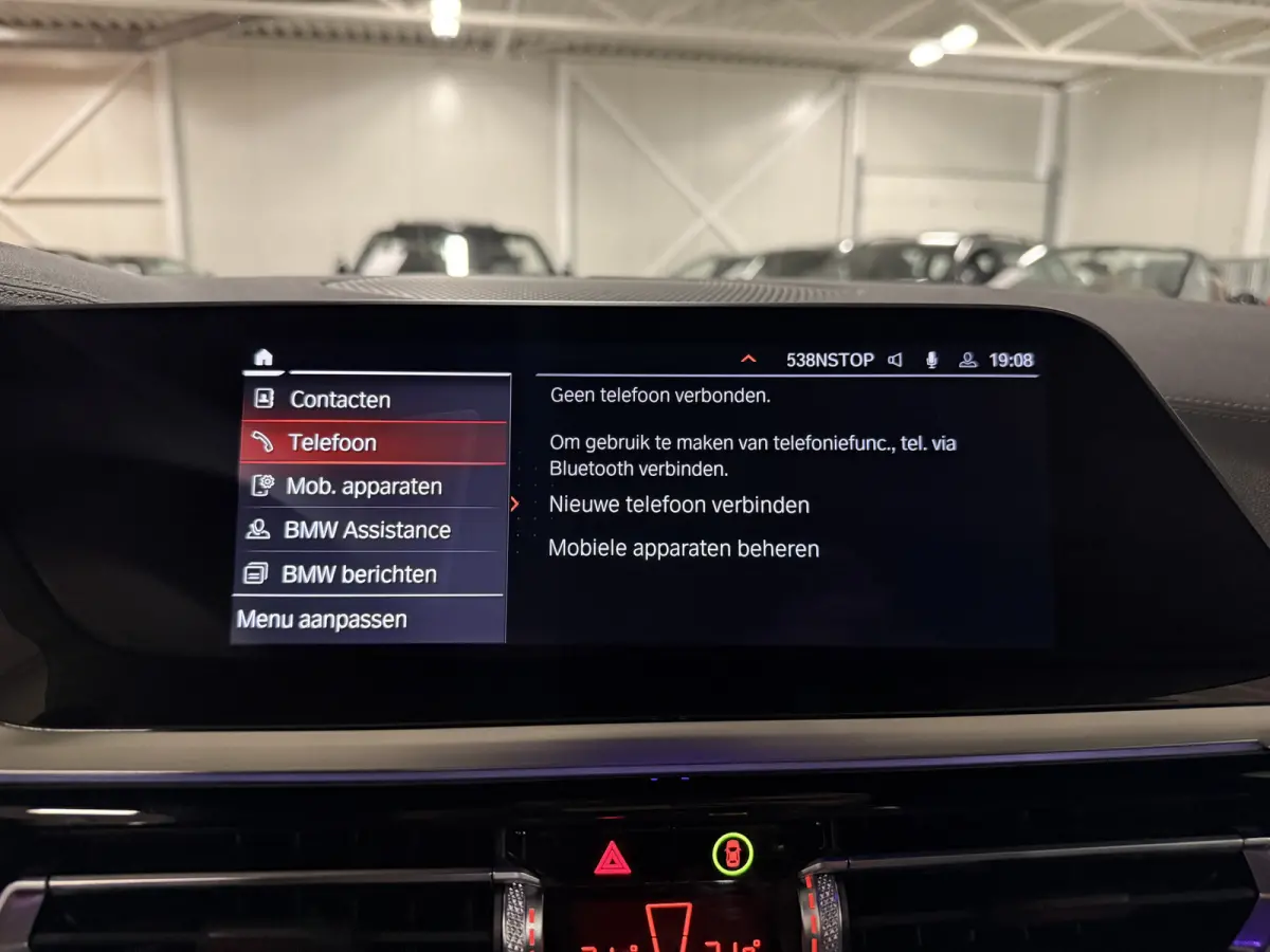 [G29] M40i High Executive l Facelift l Garantie 2028 l Eibach l Uniek!