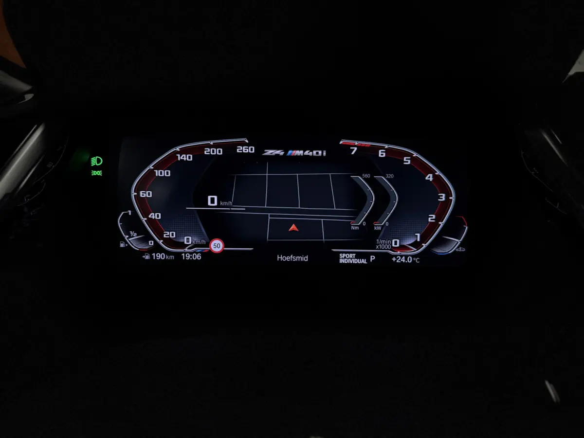 [G29] M40i High Executive l Facelift l Garantie 2028 l Eibach l Uniek!