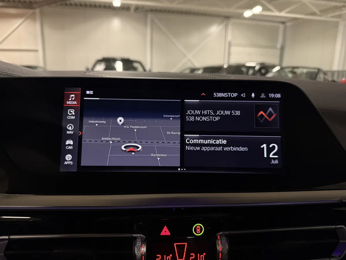 [G29] M40i High Executive l Facelift l Garantie 2028 l Eibach l Uniek!