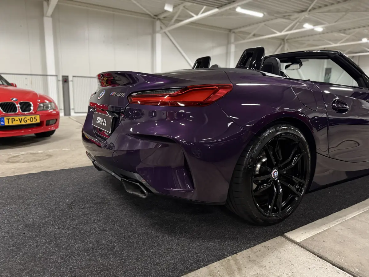 [G29] M40i High Executive l Facelift l Garantie 2028 l Eibach l Uniek!