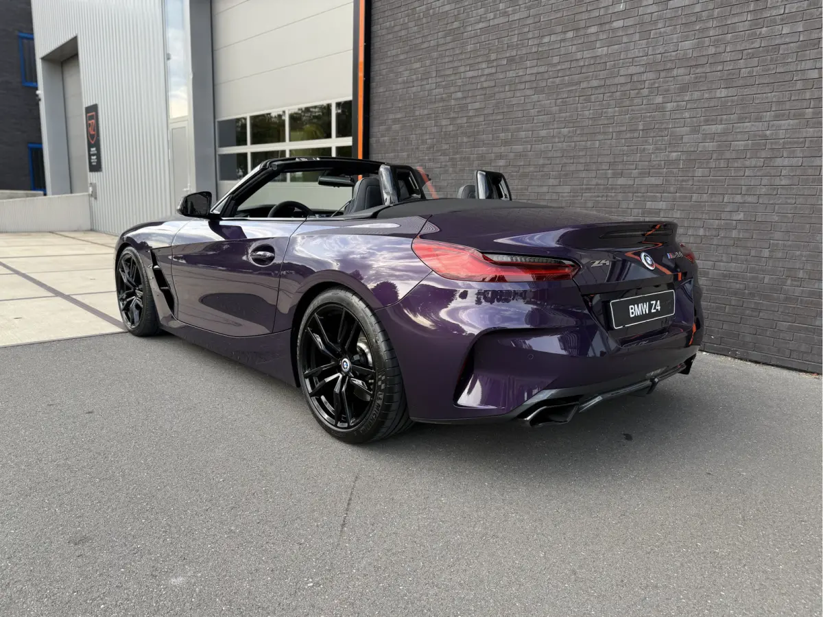 [G29] M40i High Executive l Facelift l Garantie 2028 l Eibach l Uniek!