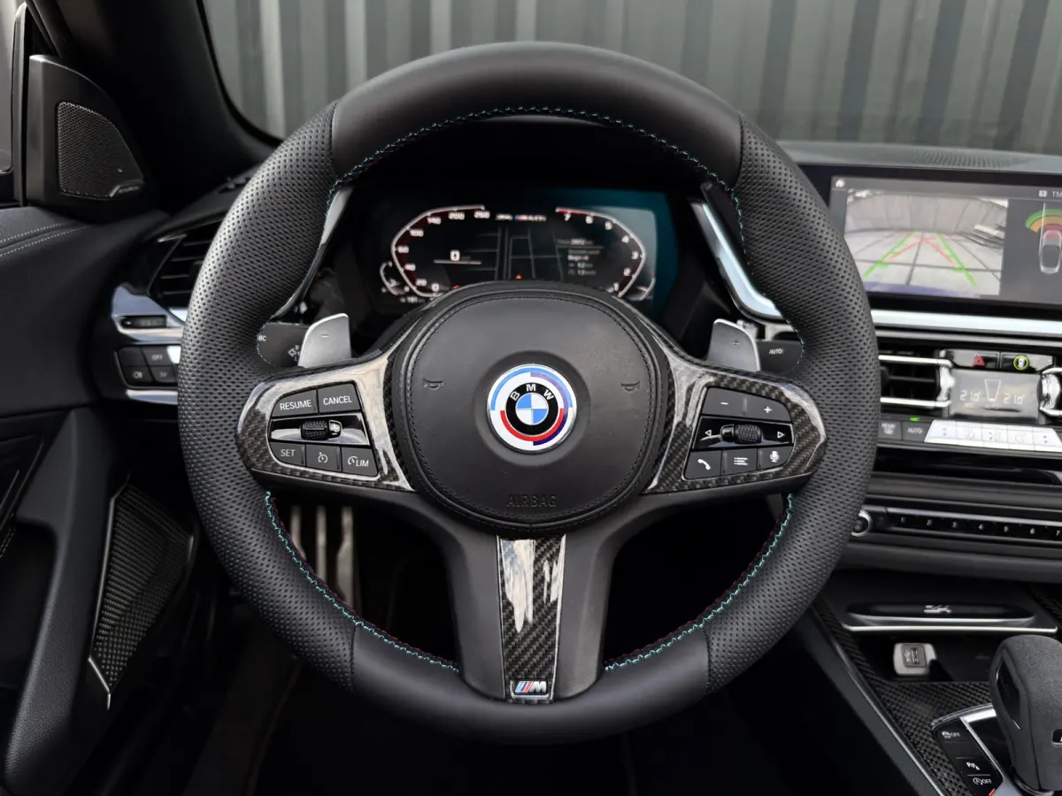 [G29] M40i High Executive l Facelift l Garantie 2028 l Eibach l Uniek!