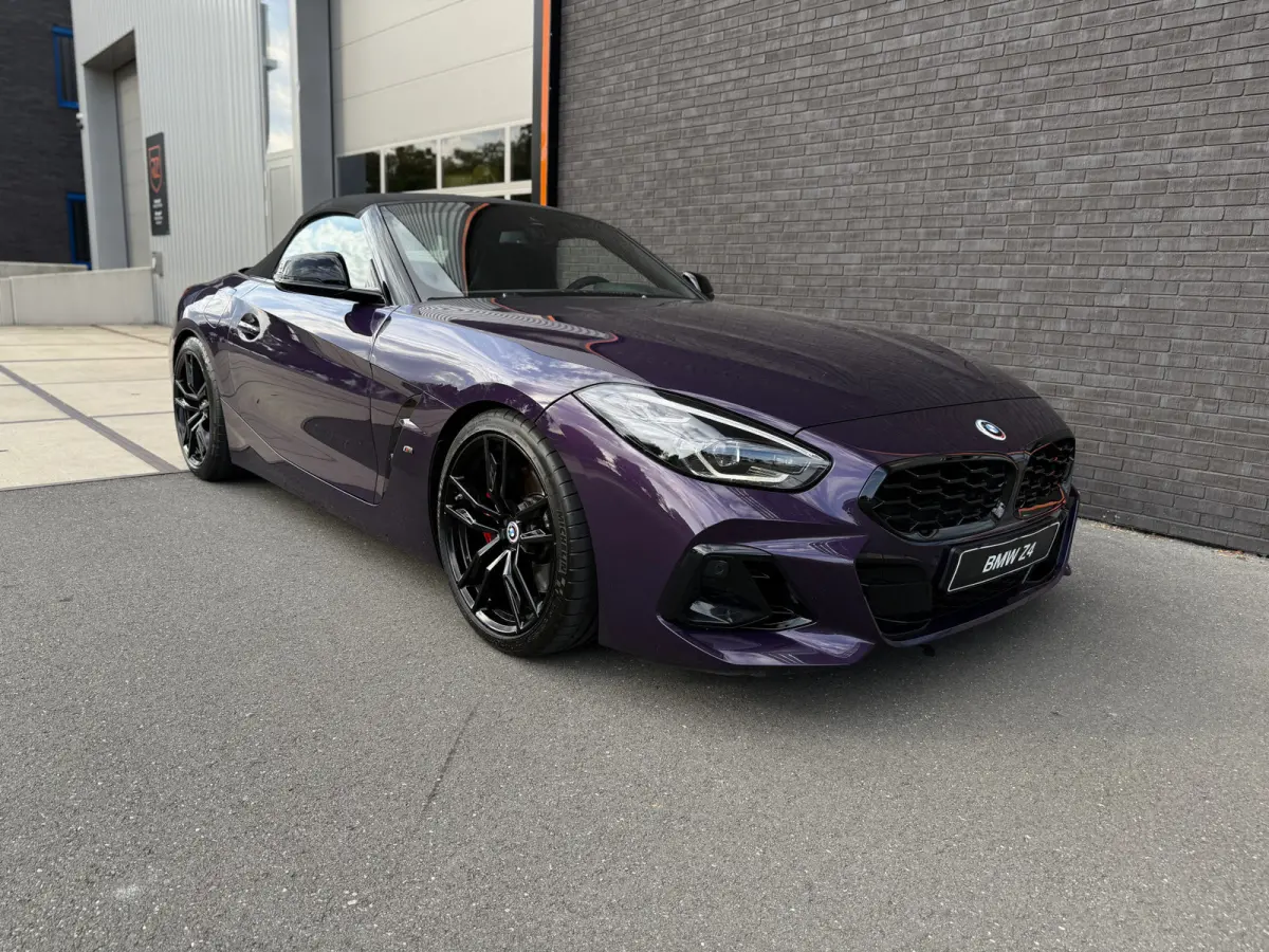 [G29] M40i High Executive l Facelift l Garantie 2028 l Eibach l Uniek!