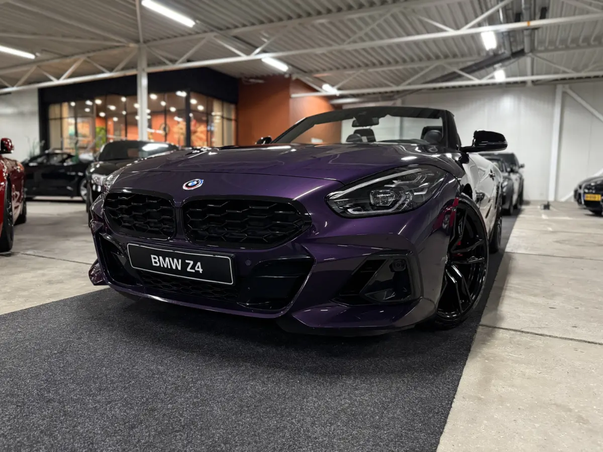 [G29] M40i High Executive l Facelift l Garantie 2028 l Eibach l Uniek!