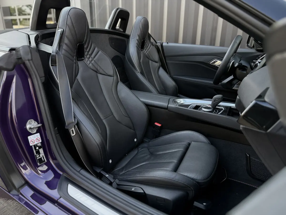 [G29] M40i High Executive l Facelift l Garantie 2028 l Eibach l Uniek!