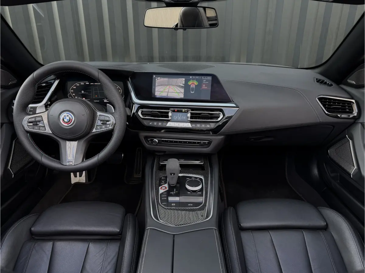[G29] M40i High Executive l Facelift l Garantie 2028 l Eibach l Uniek!